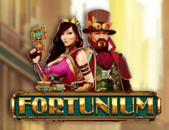 Fortunium Poster