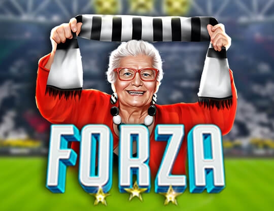 Forza Poster