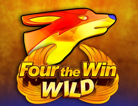 Four the Win Wild Poster