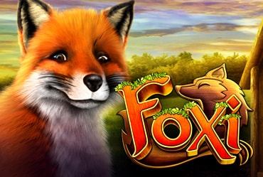 Foxi Poster