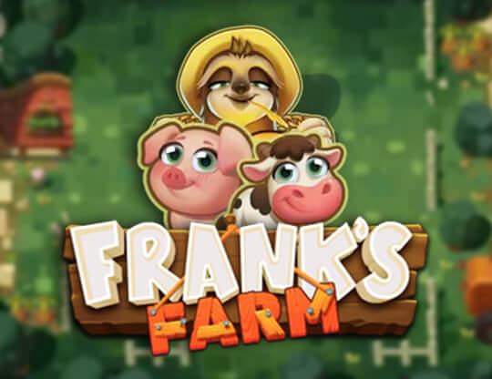 Frank's Farm Poster