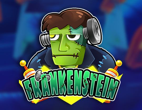 Frankenstein Poster