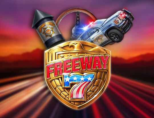 Freeway 7 Poster