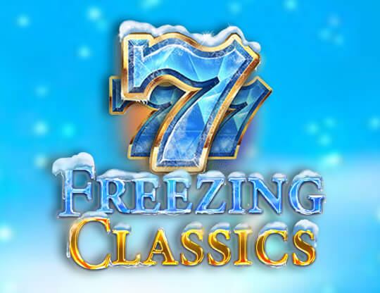 Freezing Classics Poster