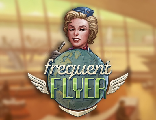 Frequent Flyer Poster