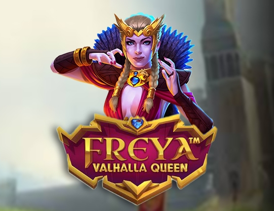 Freya Valhalla Queen