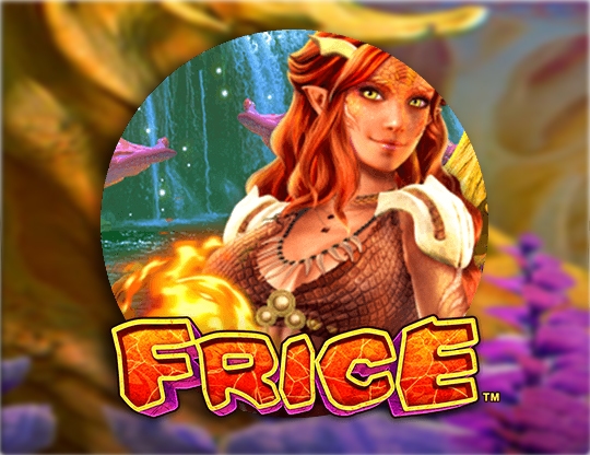 Frice Poster