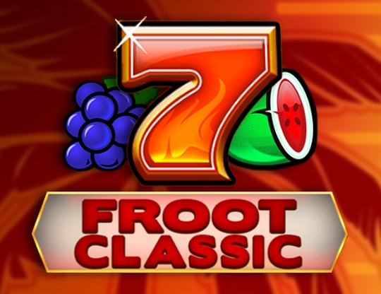 Froot Classic Poster