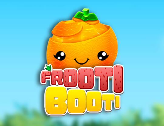 Frooti Booti Poster