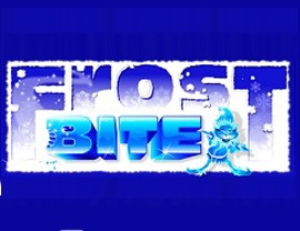 Frost Bite Poster