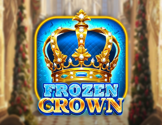 Frozen Crown Poster