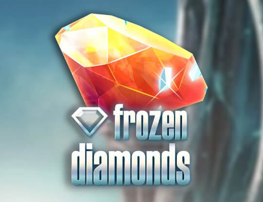 Frozen Diamonds