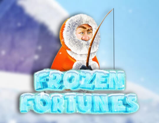 Frozen Fortunes Poster