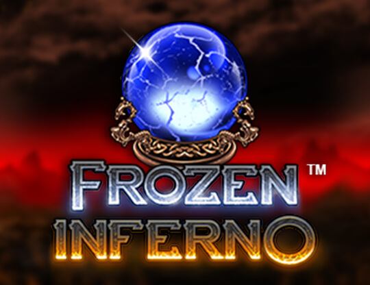 Frozen Inferno Poster