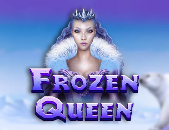 Frozen Queen Poster