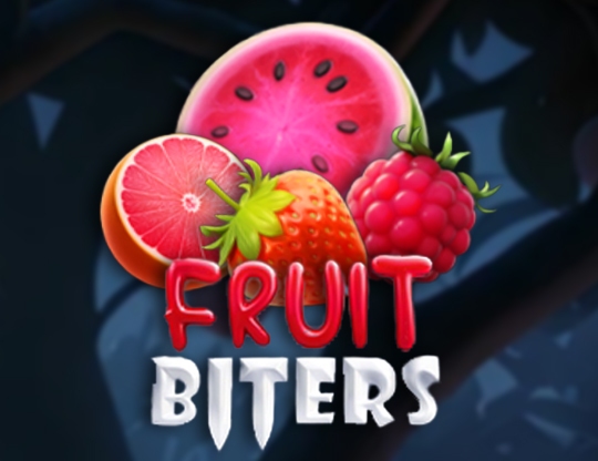 Fruit Biters Poster