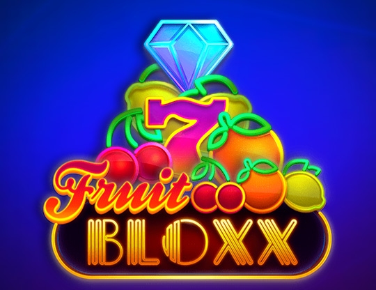 Fruit Bloxx