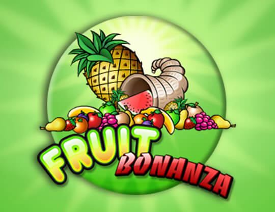 Fruit Bonanza Poster
