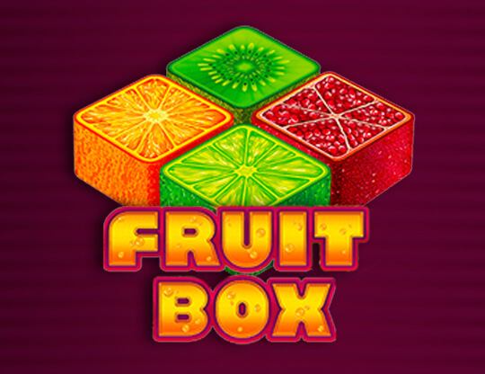 Fruit Box Poster