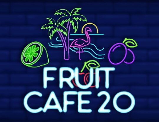 Fruit Cafe 20 Poster