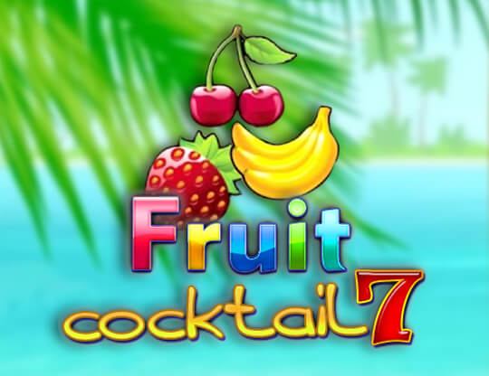 Fruit Cocktail 7 Poster