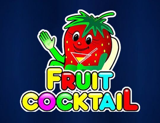 Fruit Cocktail Poster