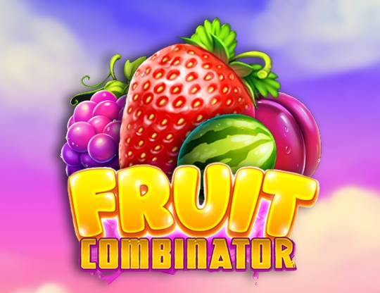 Fruit Combinator Poster