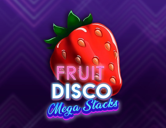 Fruit Disco Poster