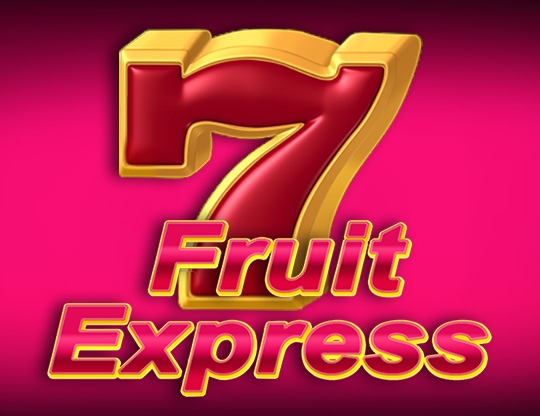 Fruit Express Poster