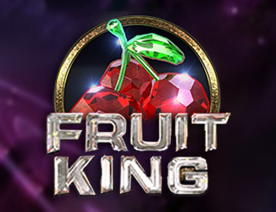 Fruit King Poster