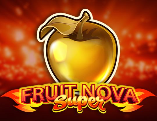 Fruit Nova Super Poster