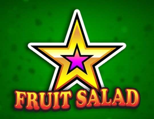 Fruit Salad 9-Line Poster