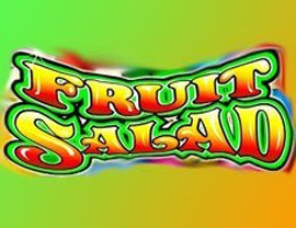 Fruit Salad Poster