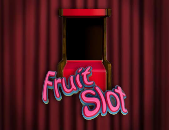 Fruit Slot