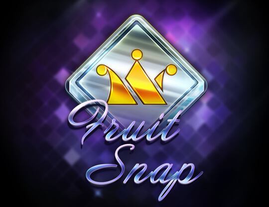 Fruit Snap Poster