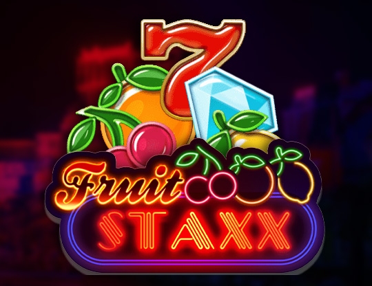 Fruit Staxx