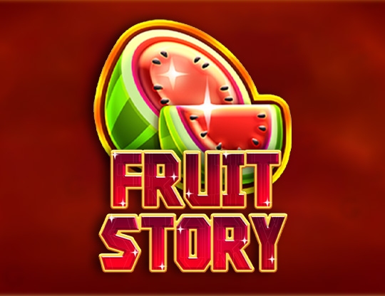 Fruit Story Poster