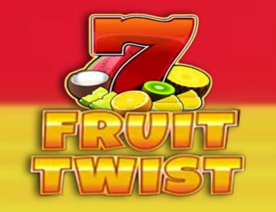 Fruit Twist Poster