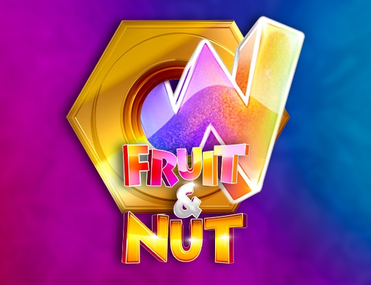 Fruit and Nut Poster