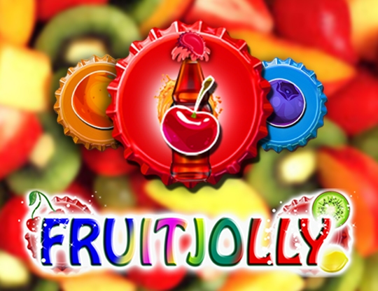 FruitJolly Poster