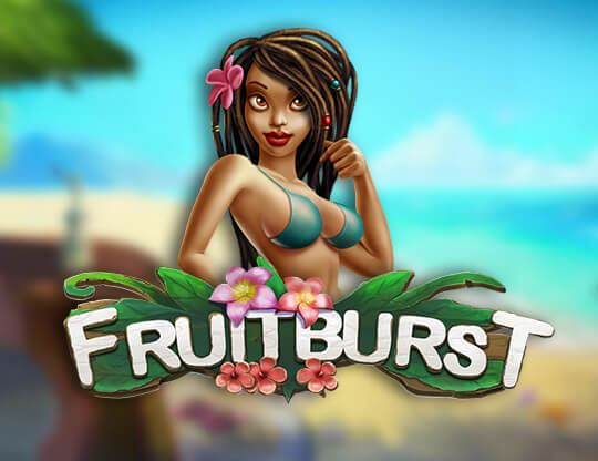 Fruitburst Poster