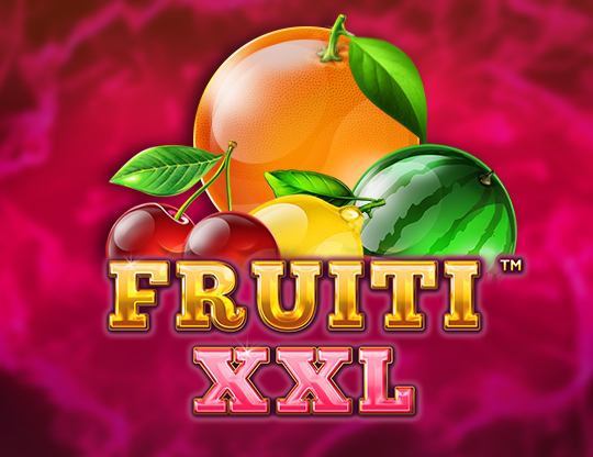 Fruiti XXL Poster