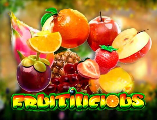 Fruitilicious Poster