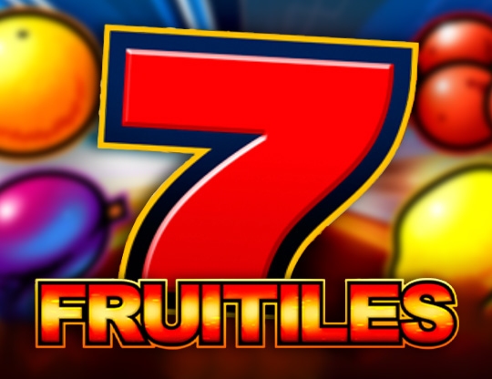 Fruitles Poster