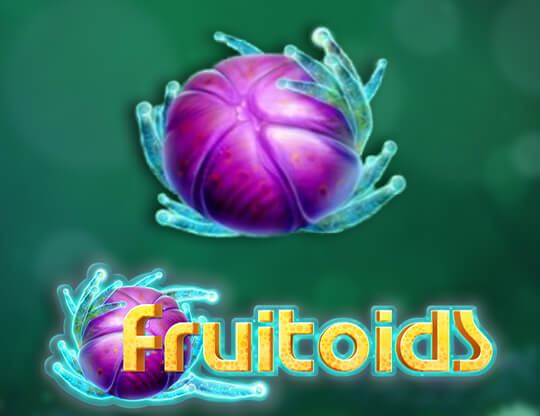 Fruitoids Poster
