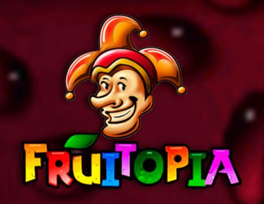 Fruitopia Poster
