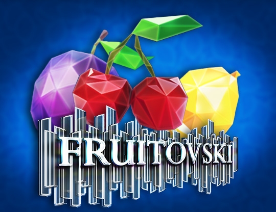 Fruitovski Poster