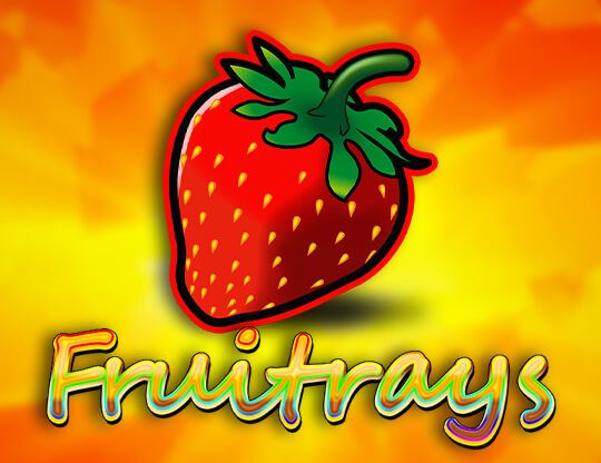 Fruitrays Poster