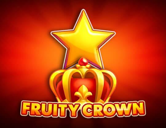 Fruity Crown Poster
