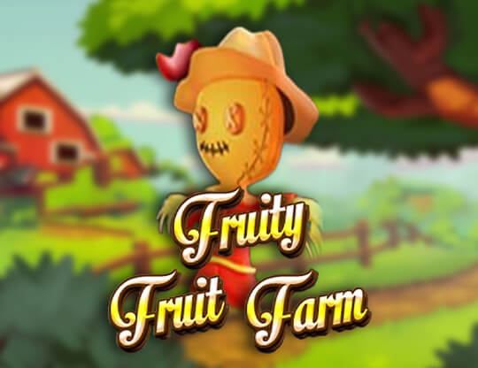 Fruity Fruit Farm Poster